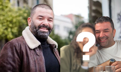 Ünlü oyuncu Bülent Şakrak yeni aşka yelken açtı: Bakın o isim kim çıktı?