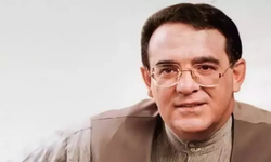 Usta sanatçı Yavuz Top hayatını kaybetti