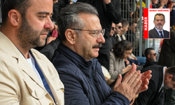 Eskişehir ve Mersin Valisi’nden kritik zirve