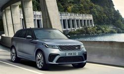 Land Rover Mayıs 2025 güncel fiyat listesi belli oldu