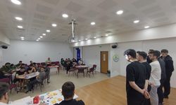 Eskişehirli gençler, Mikro İş Oyunları Projesi ile tanıştı