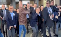 Eskişehir'de siyasiler Özel'e yapılan saldırıyı kınadı!