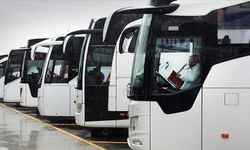 Eskişehir'de cuma günü ulaşımın ücretsiz olacağı mahalleler açıklandı!