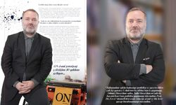 Cihan Yıldırım, Ola Dergi’de: Eserleri, mesleki yolculuğu ve kimden ne öğrendi?