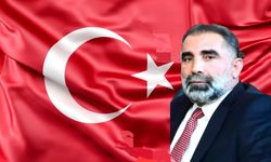 "Bu topraklarda barış yeşerecek, bu millet omuz omuza daha da yükselecektir"
