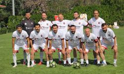 Eskişehir Masterların, Belçika’ya gücü yetmedi