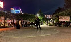 Eskişehir'de 'Dayanışma Atölyesi' düzenlendi: "Bir davranışın yasal olması ve meşru olması farklı şeylerdir"