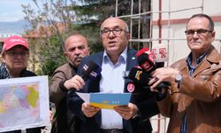 Okul binasını kültür merkezine çevirmeyin: “Odunpazarı’nda çocuklar eziyet çekiyor”