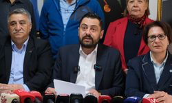 İYİ Parti Eskişehir İl Başkanı Ulucan: “Artık ya Lozan ya Sevr”
