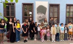 ‘Acil Durum Sergisi’ açıldı