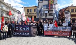 ADD ve AHPADİ'den ortak açıklama: "PKK’nın teslimiyeti barış değil, yeni bir emperyalist oyunun habercisidir."