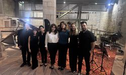 Anadolu Üniversitesi Devlet Konservatuvarı öğrencilerinden büyük başarı