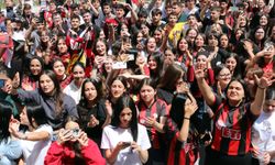 Eskişehir’de sadece Eskişehirsporlu olunur
