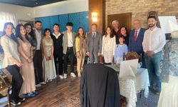 “Ailemden Kaldı” sergisi Eskişehir’de ziyaretçilere kapılarını açtı