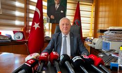 Eskişehir'de emeklilerden bayram ikramiyesi tepkisi: “Kurban mı keselim, bayram sofrası mı kuralım?”