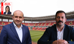 Yalaz’dan Albayrak’a yanıt: “Sponsor ismi stadyuma Atatürk isminin verilmesine engel değil”