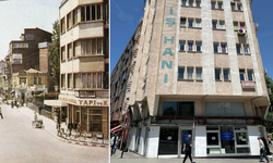 Eskişehir’de bankanın yeri 56 yıl sonra değişti