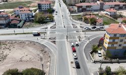 Eskişehir’de trafiği rahatlatacak gelişme! 8 bölge için yeni düzenleme