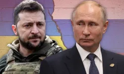 SON DAKİKA: Zelenski ve Putin Türkiye'ye geliyor