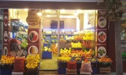 Eskişehir'in yarım asırlık esnafı bugün kapılarını kapattı!