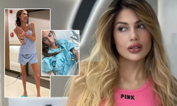 29 kiloya düşen Nihal Candan'dan kötü haber!