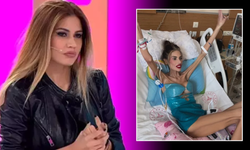 29 kiloya düşmüştü: Nihal Candan için kritik uyarı geldi!