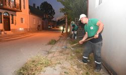 İnönü Kurban Bayramı'na hazırlanıyor