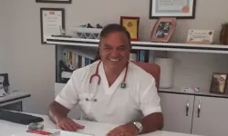 Eskişehir'deki evinde ölü bulunan Dr. Savan Günay sosyal medyada gündem oldu