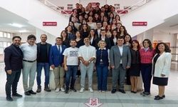 ESTÜ-KÜAD Kozmetik Akademi tamamlandı