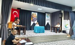Çifteler Belediye Meclisi haziran ayı toplantısını gerçekleştirdi