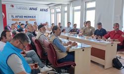 Eskişehir afet tatbikatına hazırlanıyor