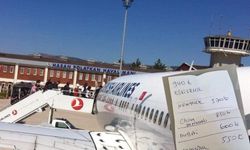 Brüksel'den Eskişehir'e gelmek neden pahalı?
