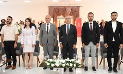 Eskişehir’de Öğretmen Akademileri Projesi tamamlandı