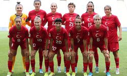 A Milli Kadın Futbol Takımı'nın UEFA Uluslar Ligi B Ligi play-out turunda rakibi belli oldu