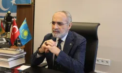 "Bayramlarımız birliğin yeniden kuvvet kazandığı müstesna günlerimizdir"