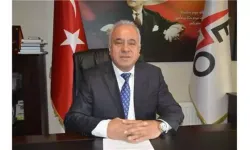 Cafer Adıgüzel yeniden aday olduğunu duyurdu