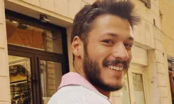 Görenler inanamadı: Ünlü oyuncu saçlarını pembeye boyadı!