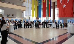 Anadolu Üniversitesi’nde 'Özel Eğitim' temalı poster sergisi açıldı