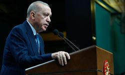 Cumhurbaşkanı Erdoğan: "Türkiye barış diplomasisinin ana merkezlerinden biri haline dönüşüyor"