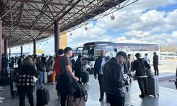Bayramda yola çıkacaklara müjde! Eskişehir ek seferlere hazırlanıyor
