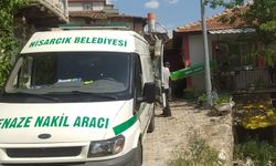 Komşuda yalnız yaşayan yaşlı kadın evinde ölü bulundu