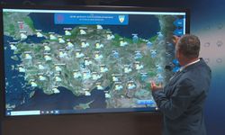 Bayram boyunca ülke genelinde sıcak hava hakim olacak