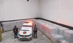 Ticaret Bakanlığı'ndan operasyon: 23 bin şişe kaçak alkol ele geçirildi