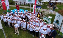 Çevre Haftası 81 ilde renkli etkinliklerle kutlandı