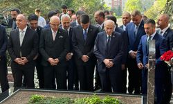 Bahçeli:  "Artık bütün siyasi partiler Türkiye için vardır"