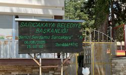 Eskişehir'de termometreler 43 dereceyi gösterdi!