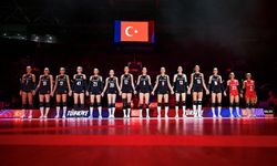 A Milli Takım Tayland'ı mağlup etti
