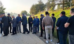 Eskişehir'in komşusundaki bu köyde 1 buçuk asırdır bayram geleneği sürdürülüyor