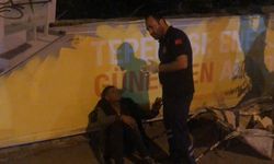 Eskişehir’de şaşkına çeviren olay: Bayıldı sandılar...