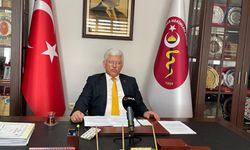 "Dünyada her yıl 600 milyona yakın insan beslenme yetersizliğinden hayatını kaybediyor"